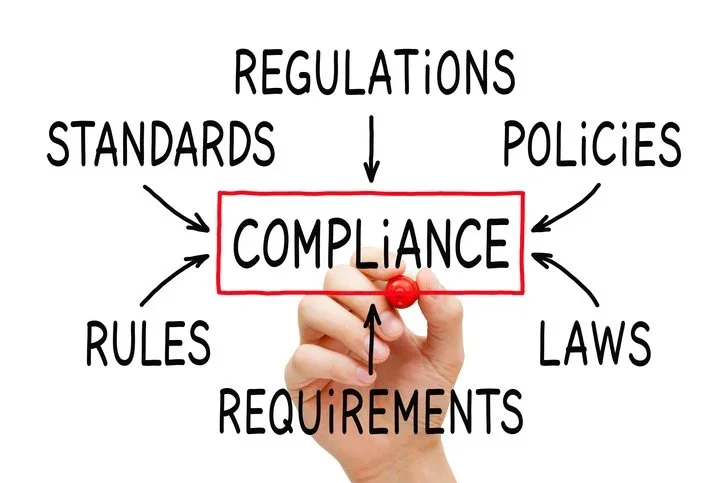 Why compliance matters for charities?