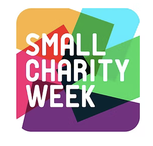 Small Charity Week 2025 - how resilient is your charity?