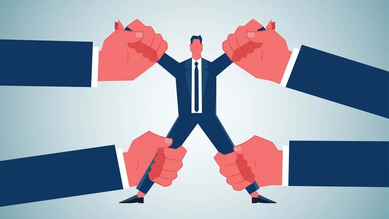 Why managing conflicts of interest really matters