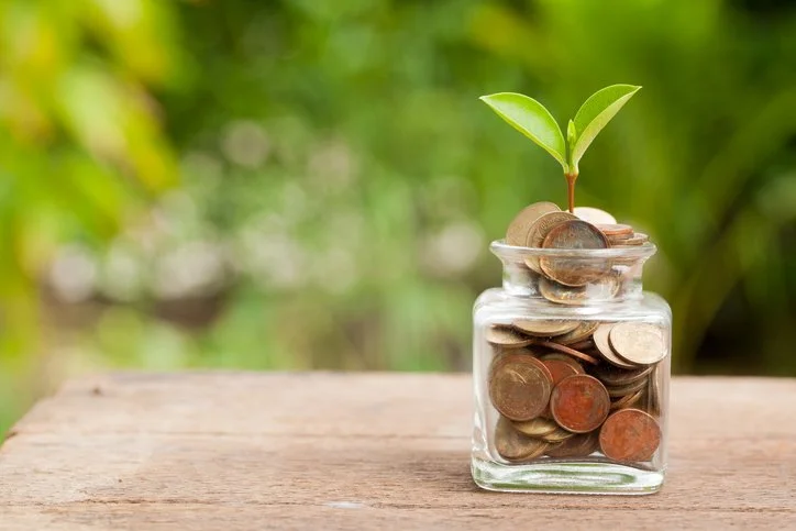 What’s the point of small charities?