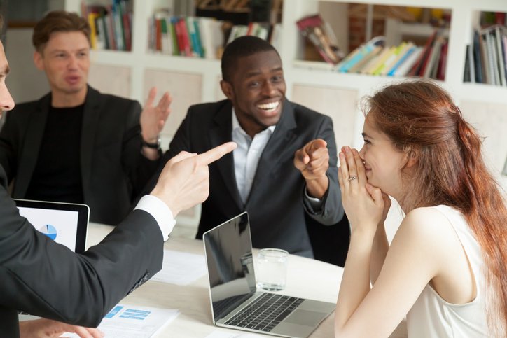 Trustees and staff: respecting each others’ role