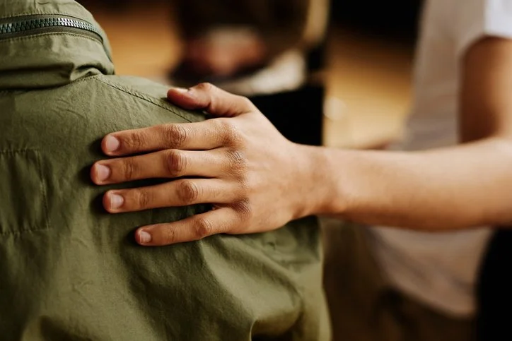Why human support matters for small non-profits