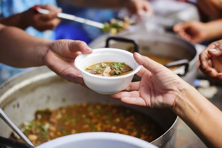 Why smaller charities &amp; non-profits should be bolder