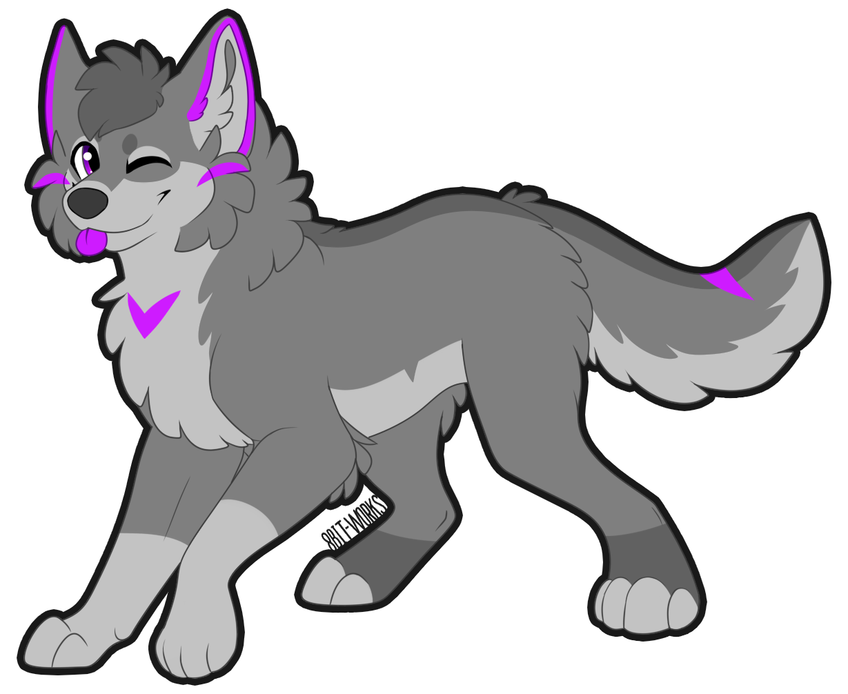 Bellamay - feral chibi.png