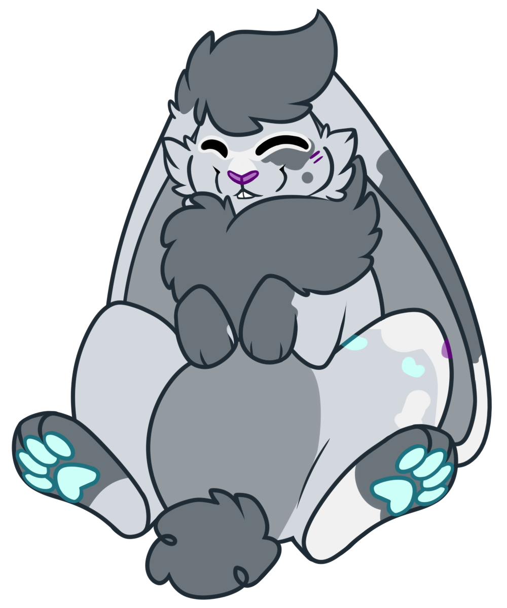 Crayz chibi - charity auction winner.png