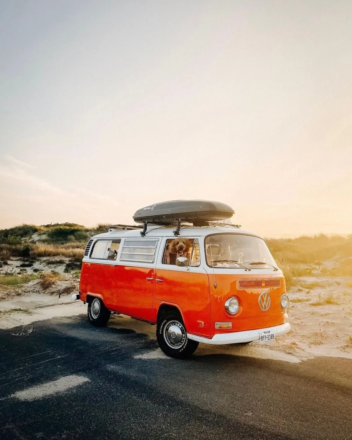 It all started as an idea&hellip; then came the bus, the vision, and the dream.
Now the blueprint is unfolding; a new adventure ready to be built from the ground up.
Here&rsquo;s to planning, creating, and bringing The Tap Stop to life.

#TheTapStop 