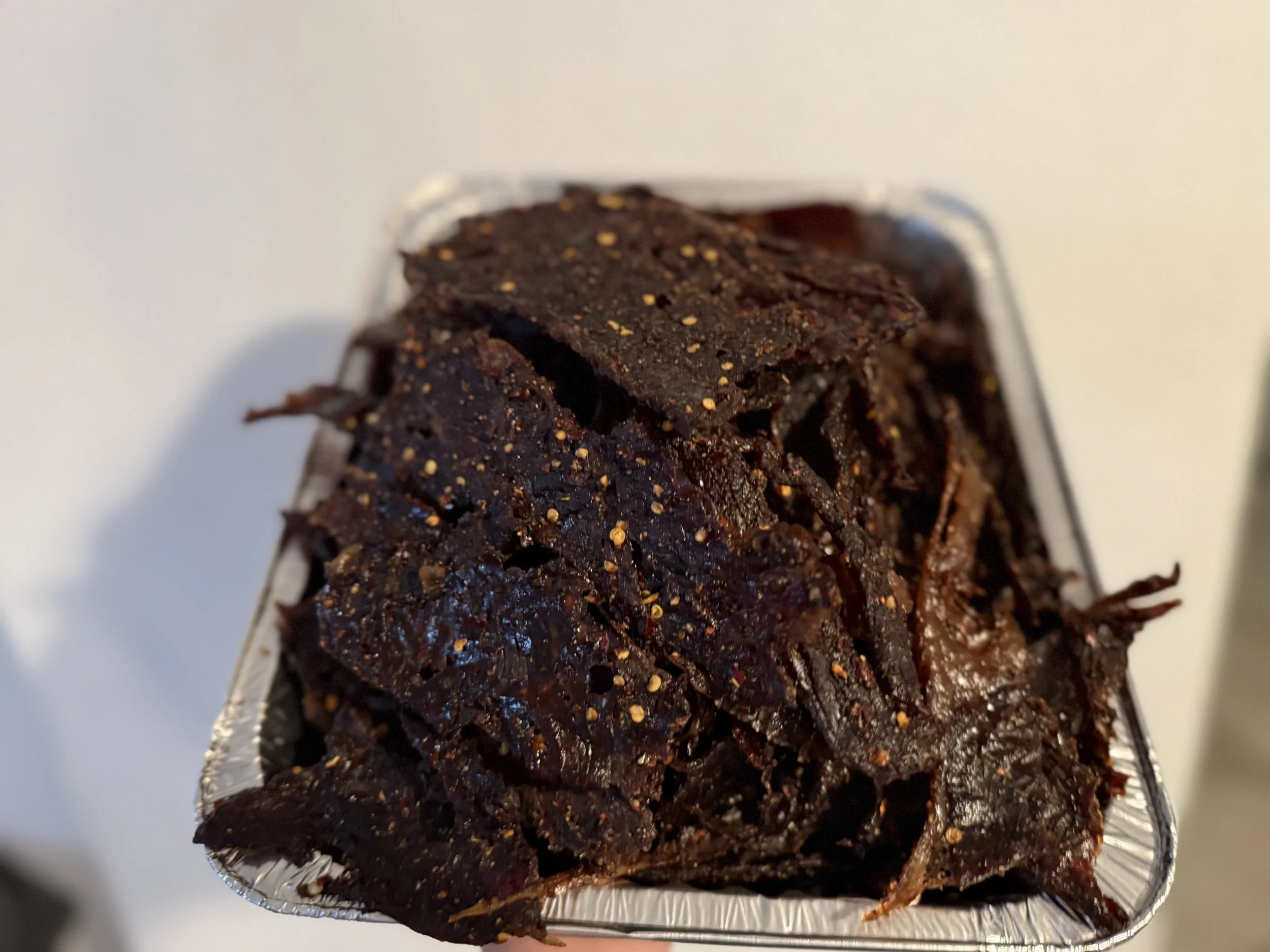 Teriyaki - Ver Spicy