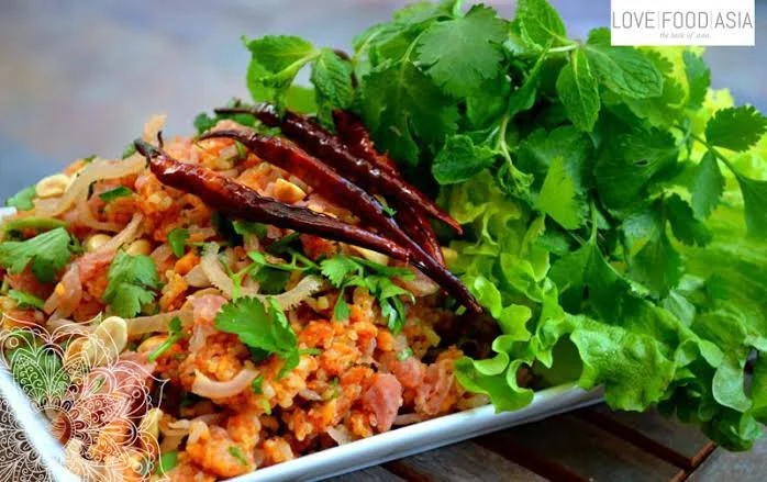 Nam Khao