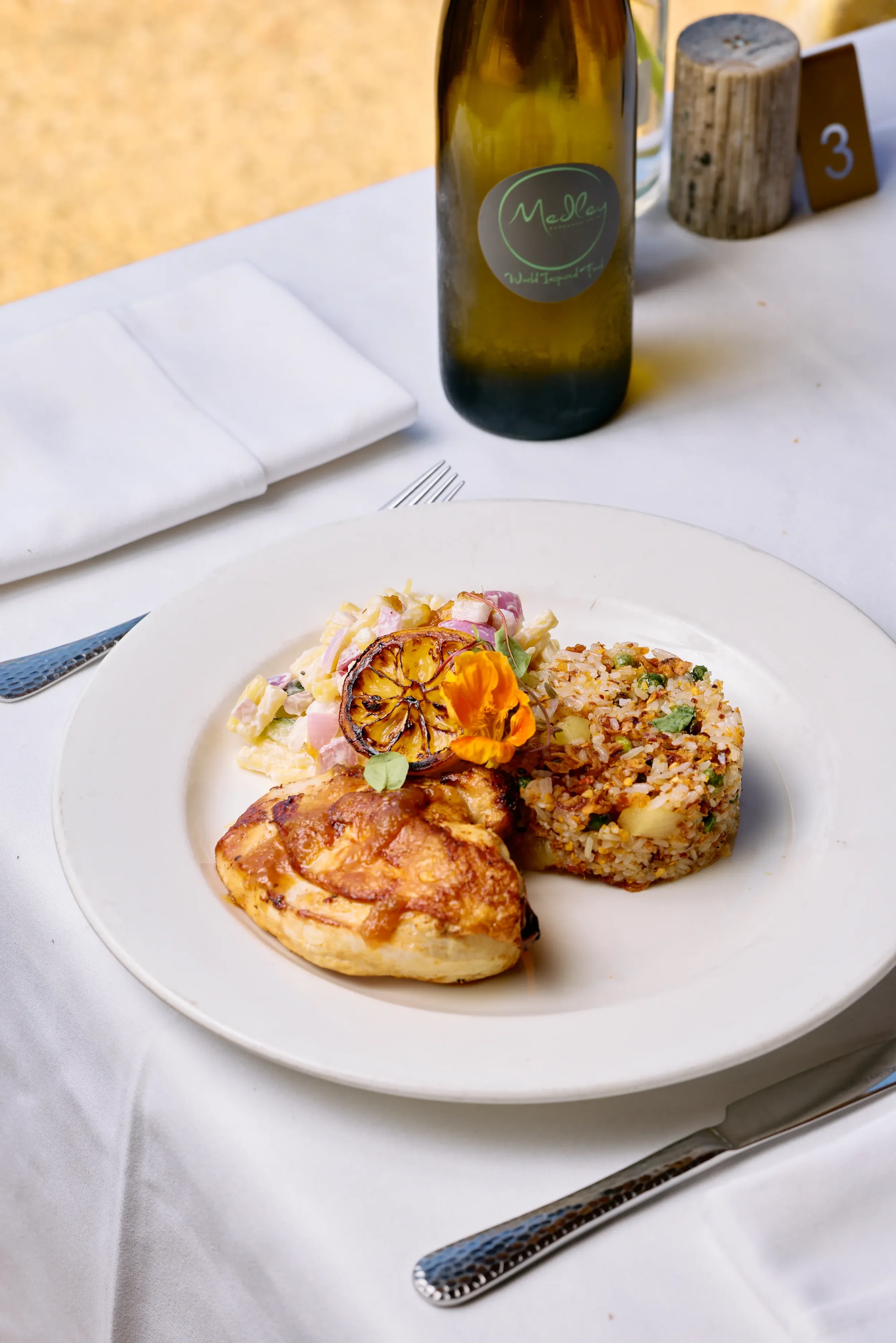 Valentine's Day Dinner 2026