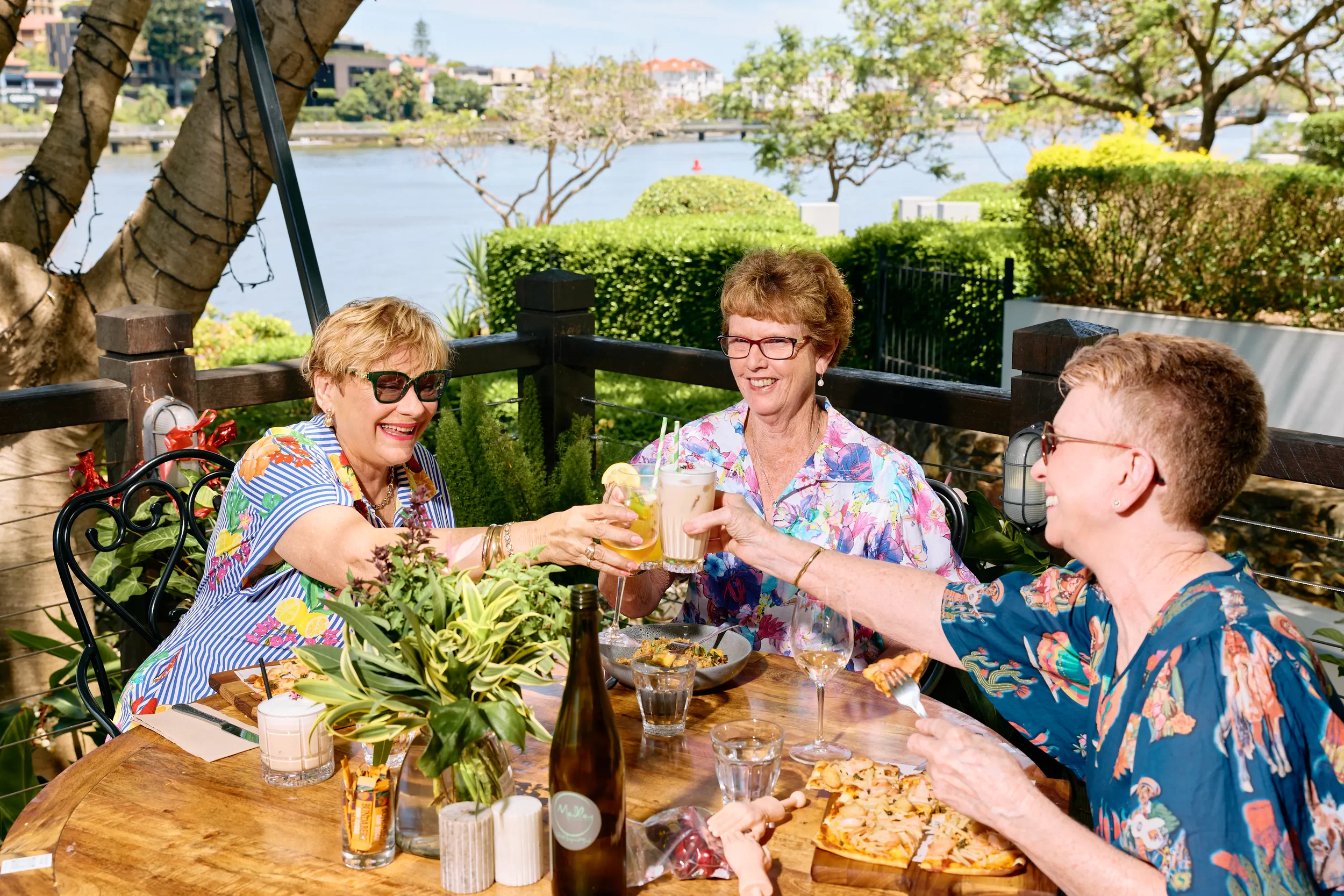 Christmas Day 2025 Special Lunch