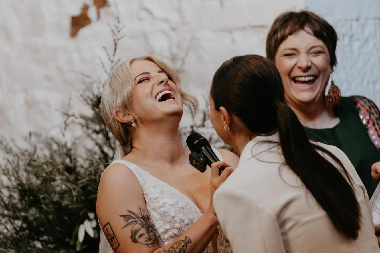 Dee Wild Queer Celebrant Lauren by Joy Photography.png