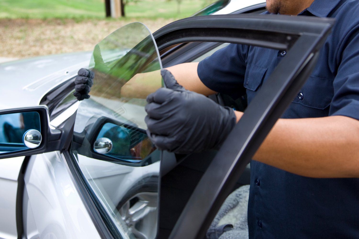 Front Driver Window Repair: Common Issues and Quick Fixes