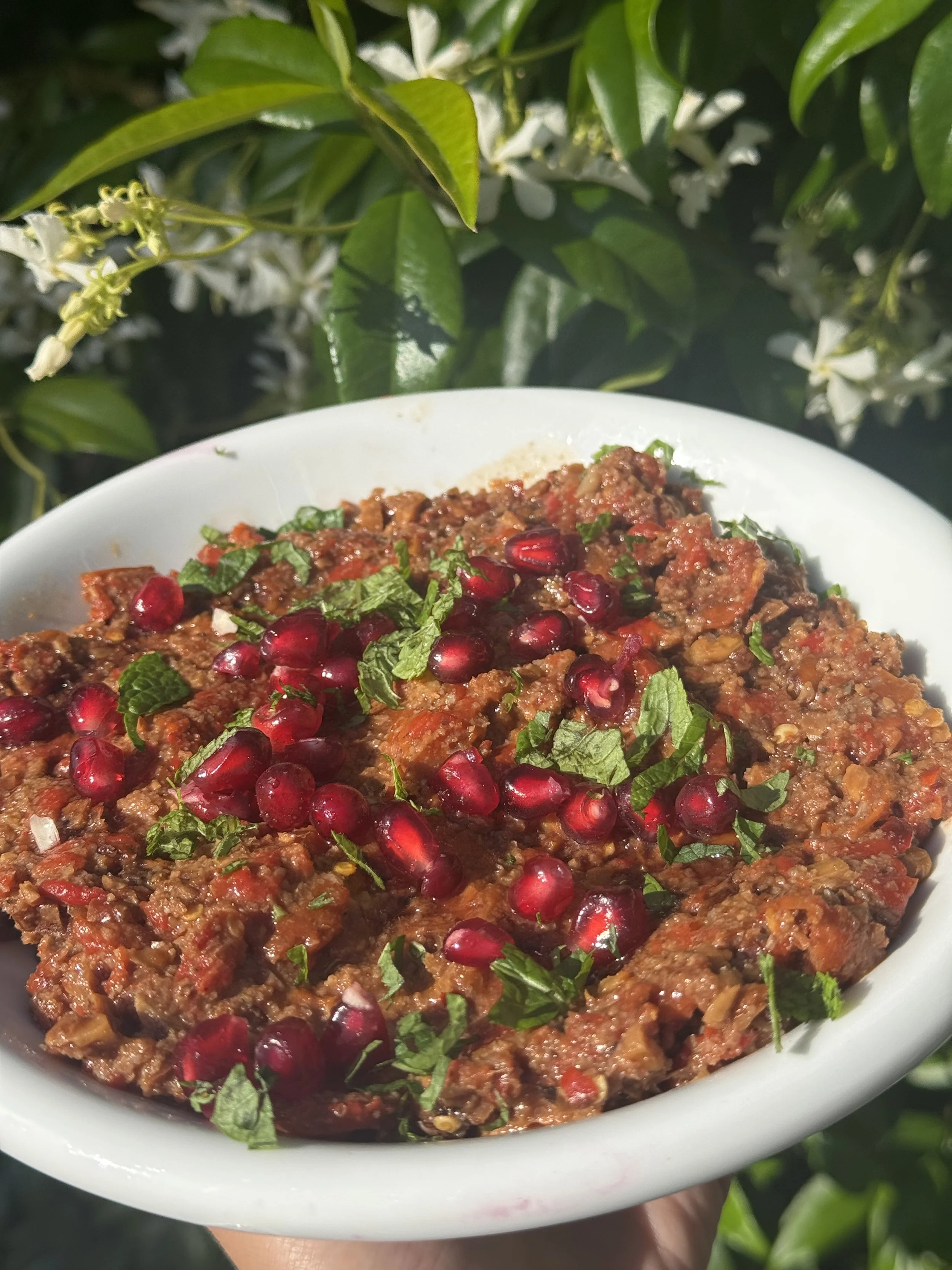 Muhammara