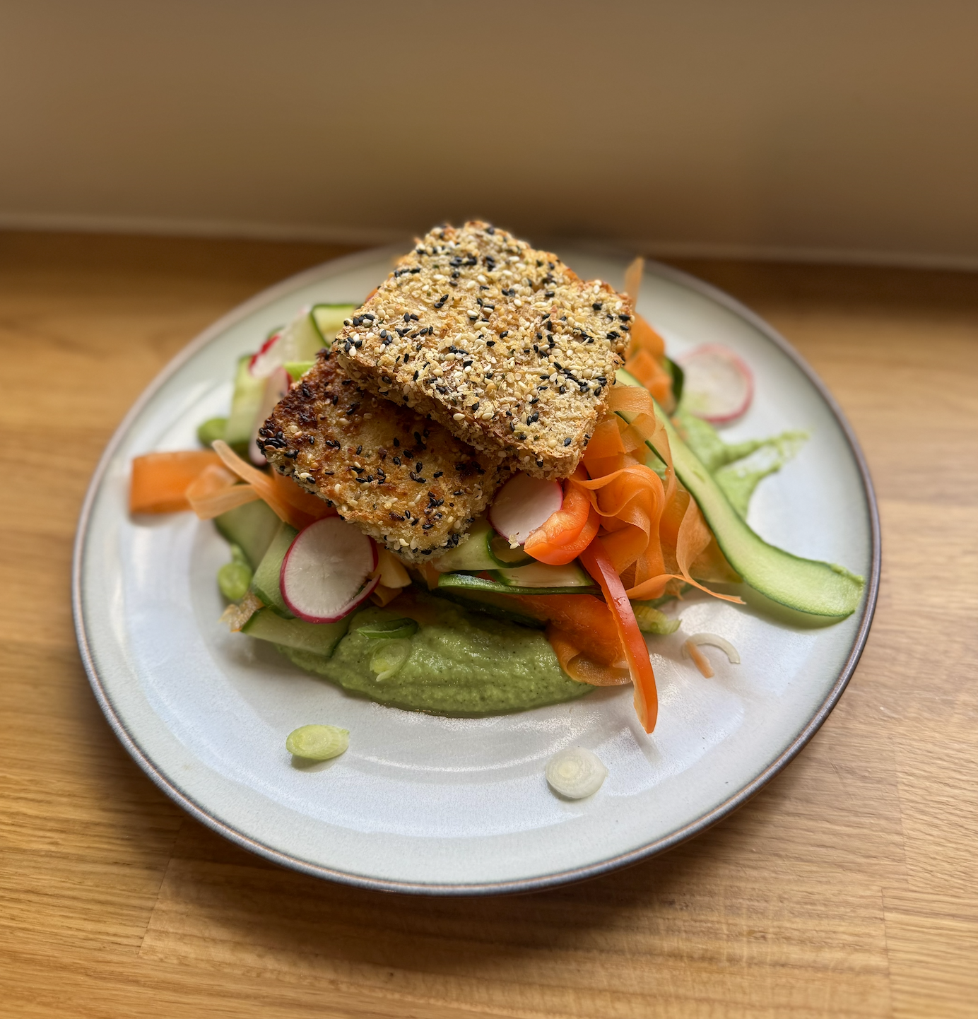 How to Get Enough Protein on a Vegan Diet