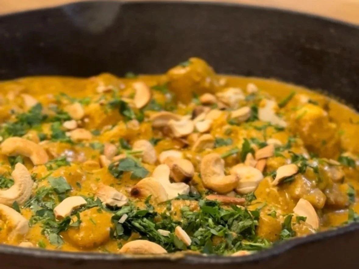 Korma