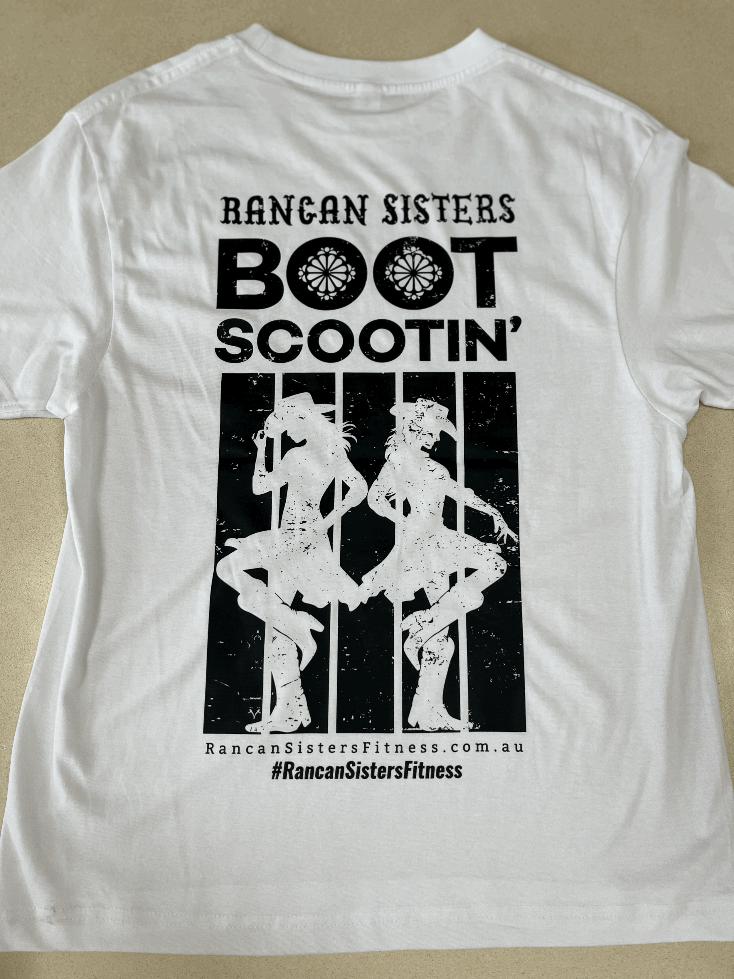 Boot Scootin' T-Shirt