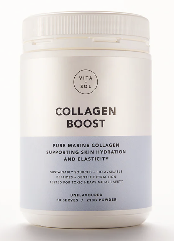 Collagen Boost by Vita-Sol