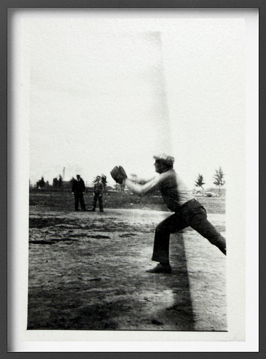 Untitled (Catch)
