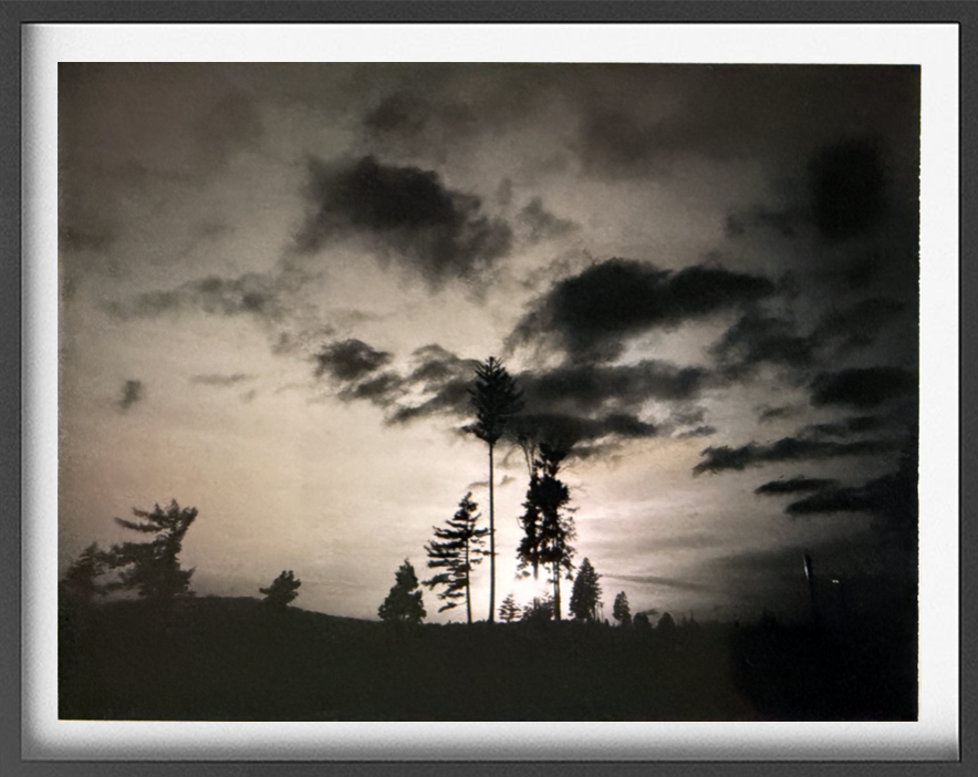 Untitled (Separation)