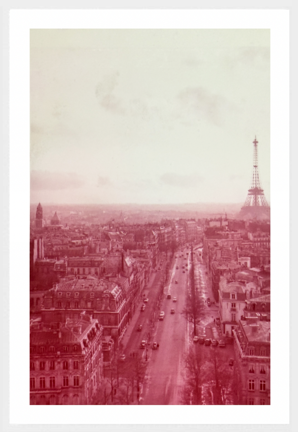 Untitled (Ave d'Iéna)