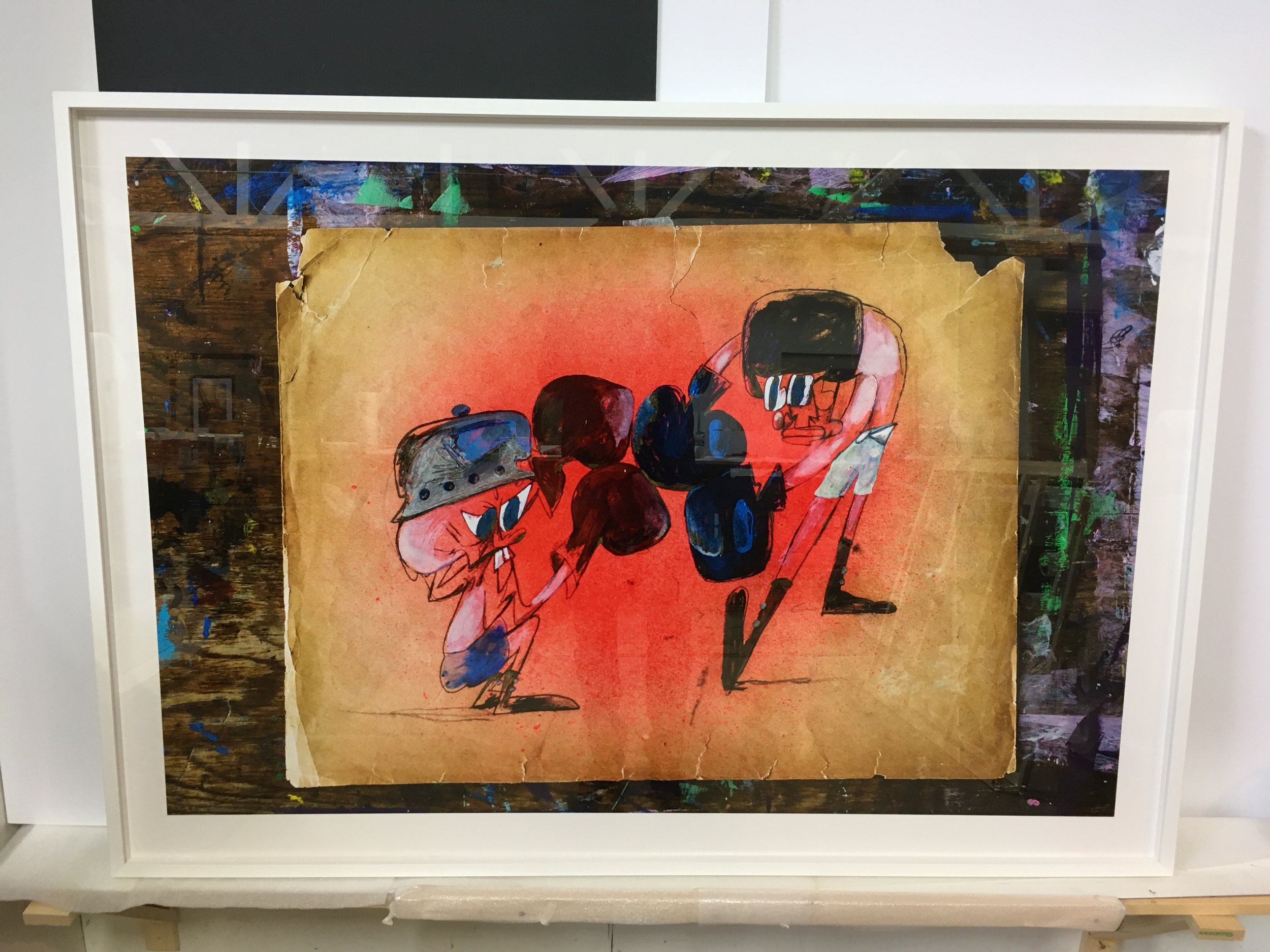 MINH T | The Long Days of Summer