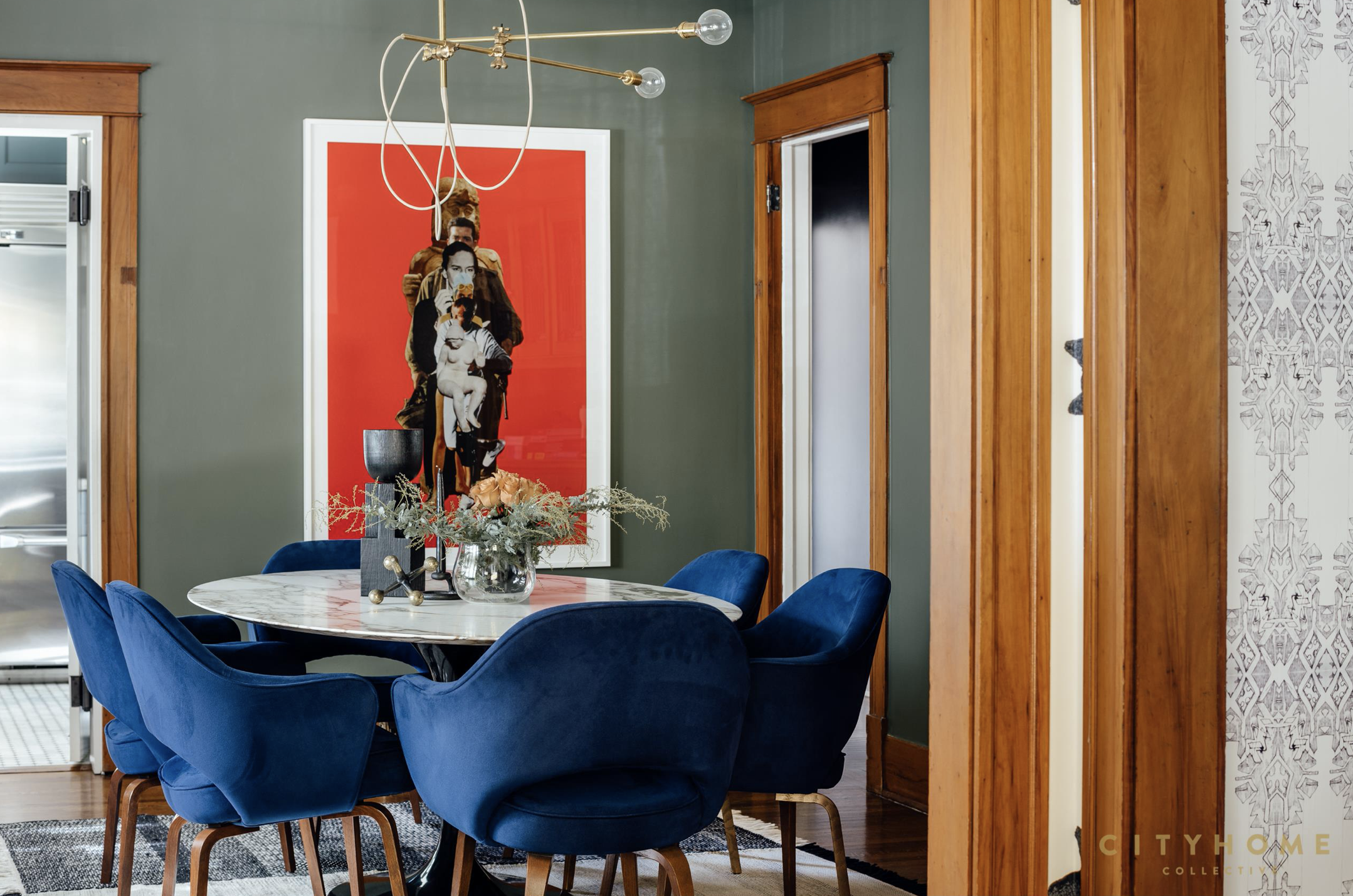 JORGE ALBERTO PEREZ | Untitled (Stack 1) 2014