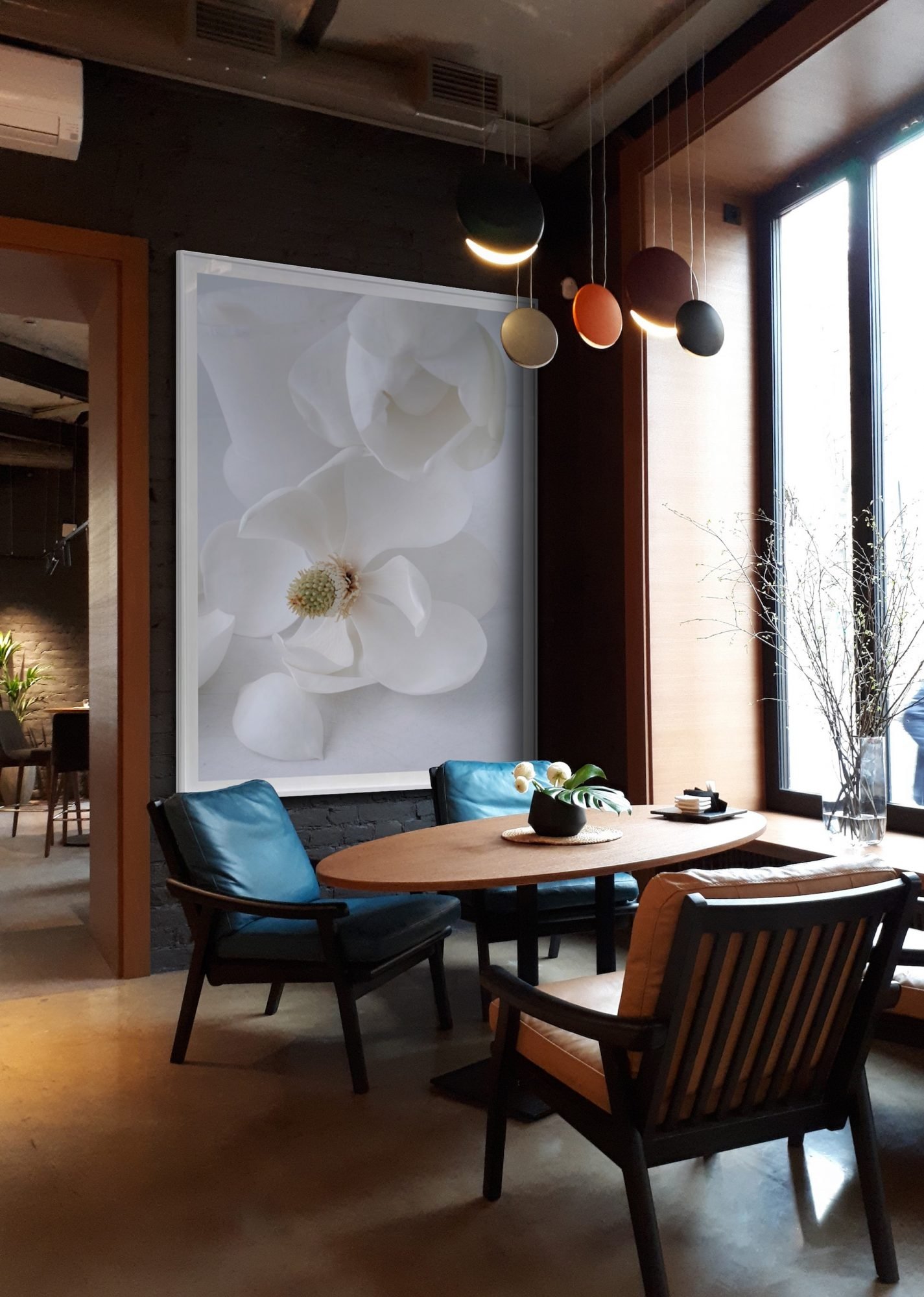 MINH T | The Long Days of Summer