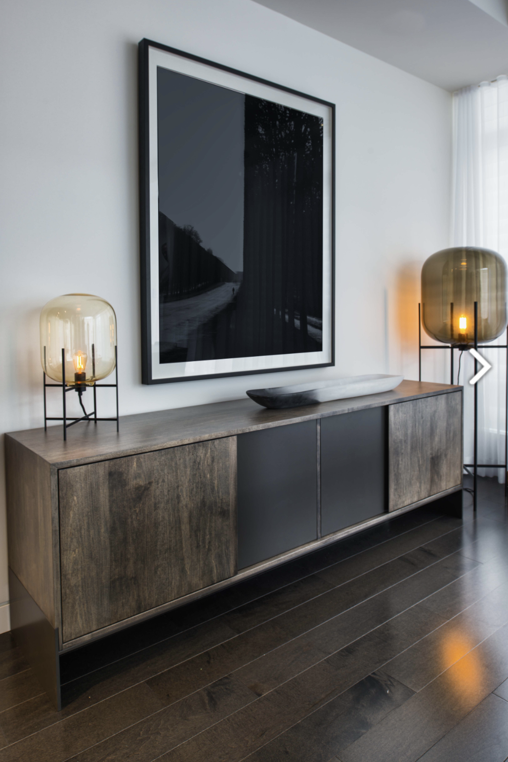 Eric Klemm | Walking Man, Versailles, France (From the “Labyrinth” series)