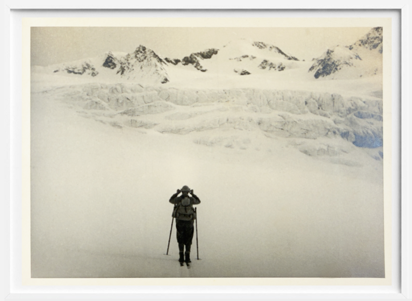 Untitled (Morgenlicht)