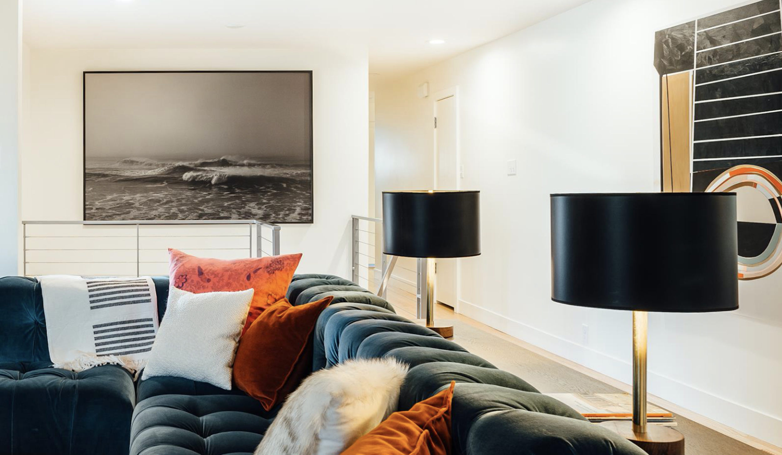 TYLER GOURLEY | Waves