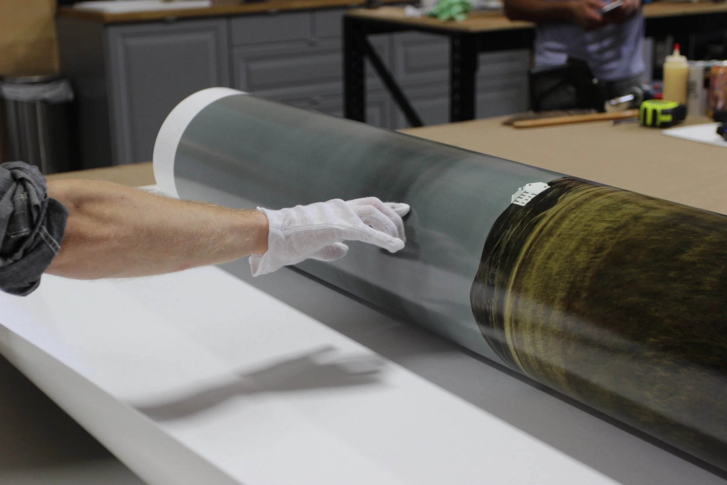 TYLER GOURLEY | White House