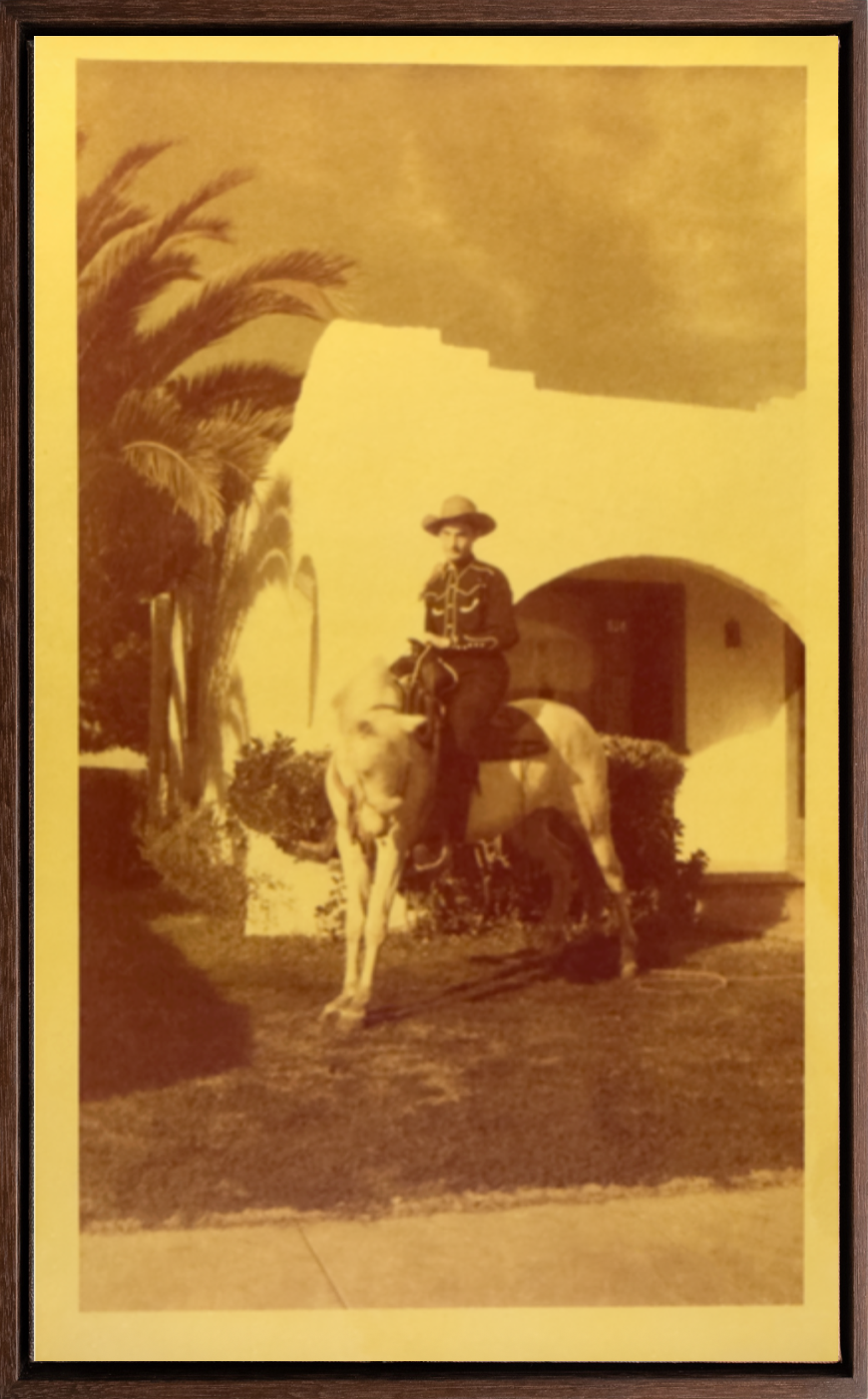 Untitled (Charro)
