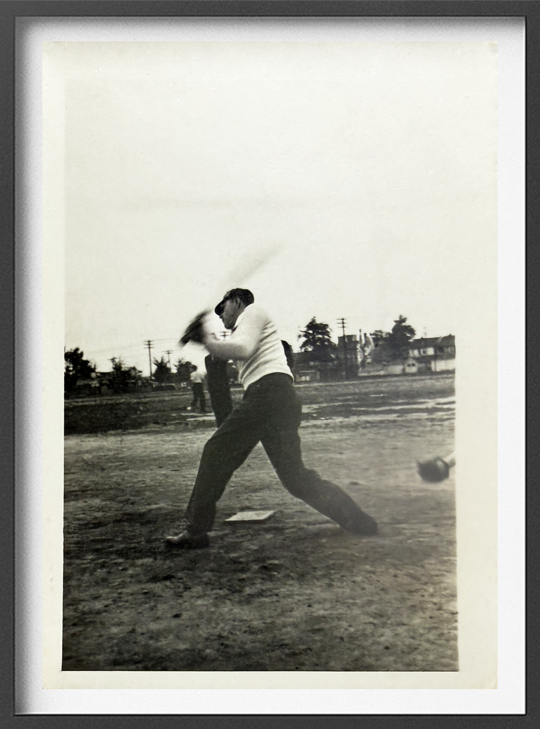 Untitled (Swing)
