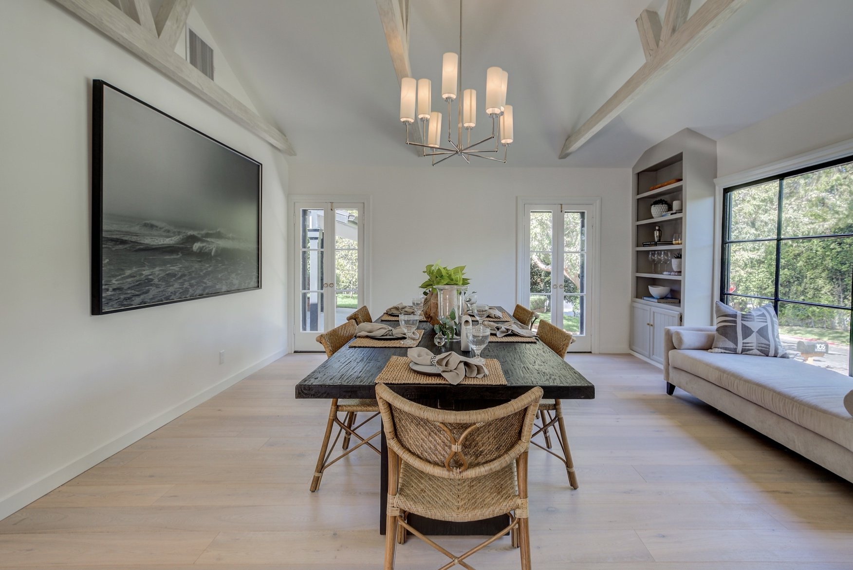 TYLER GOURLEY | Waves