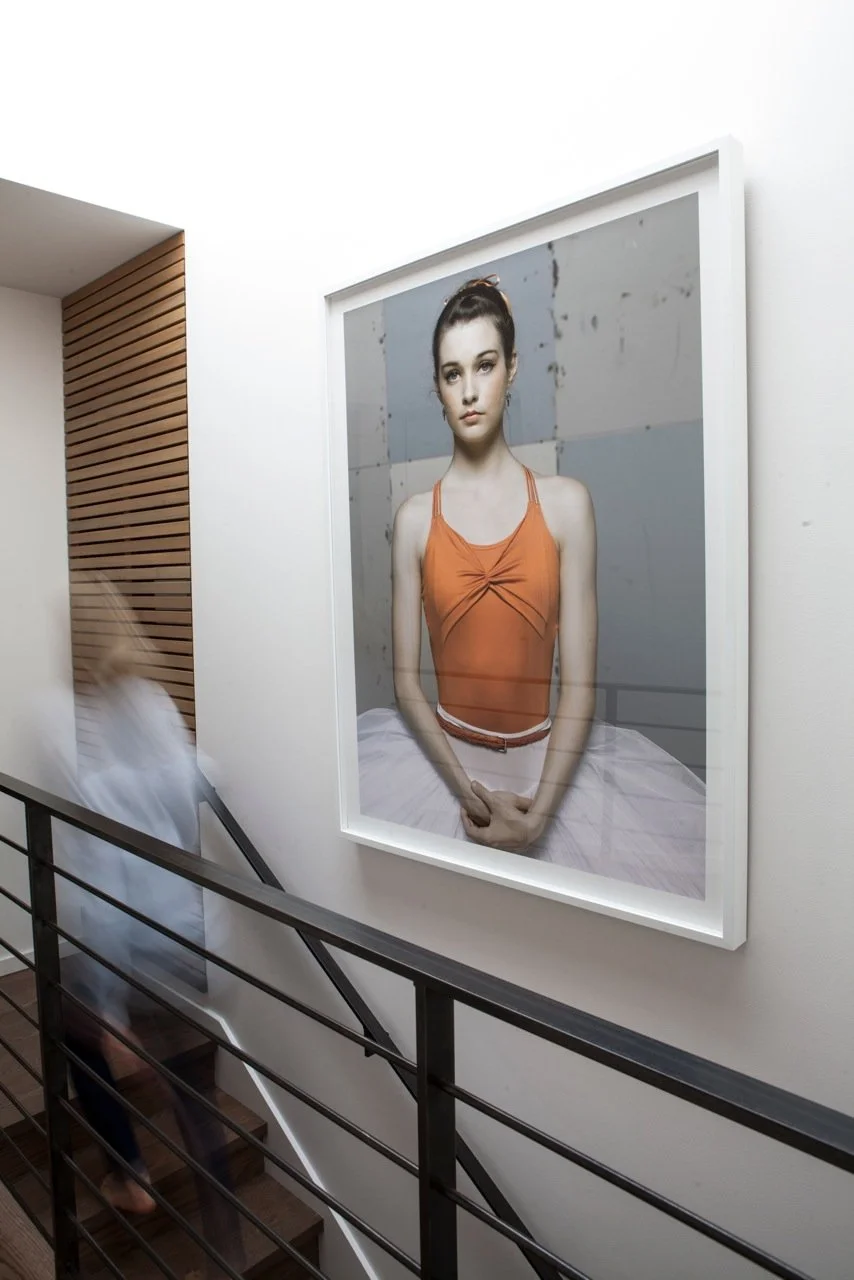 TATIANA WILLS | Lily Tutu