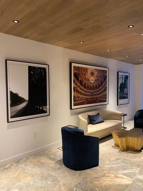 Zsolt Hlinka | Auditorium