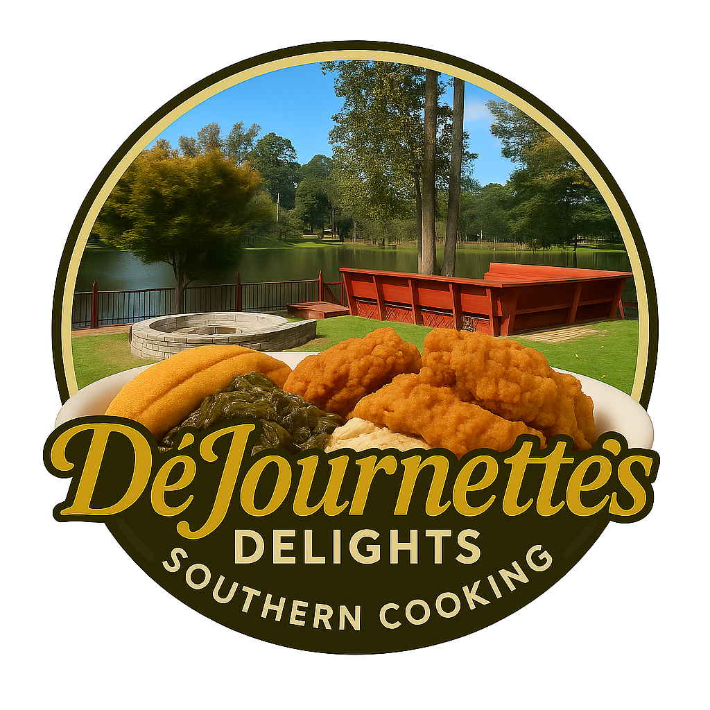 DeJournette’s Delights n Southern Cooking