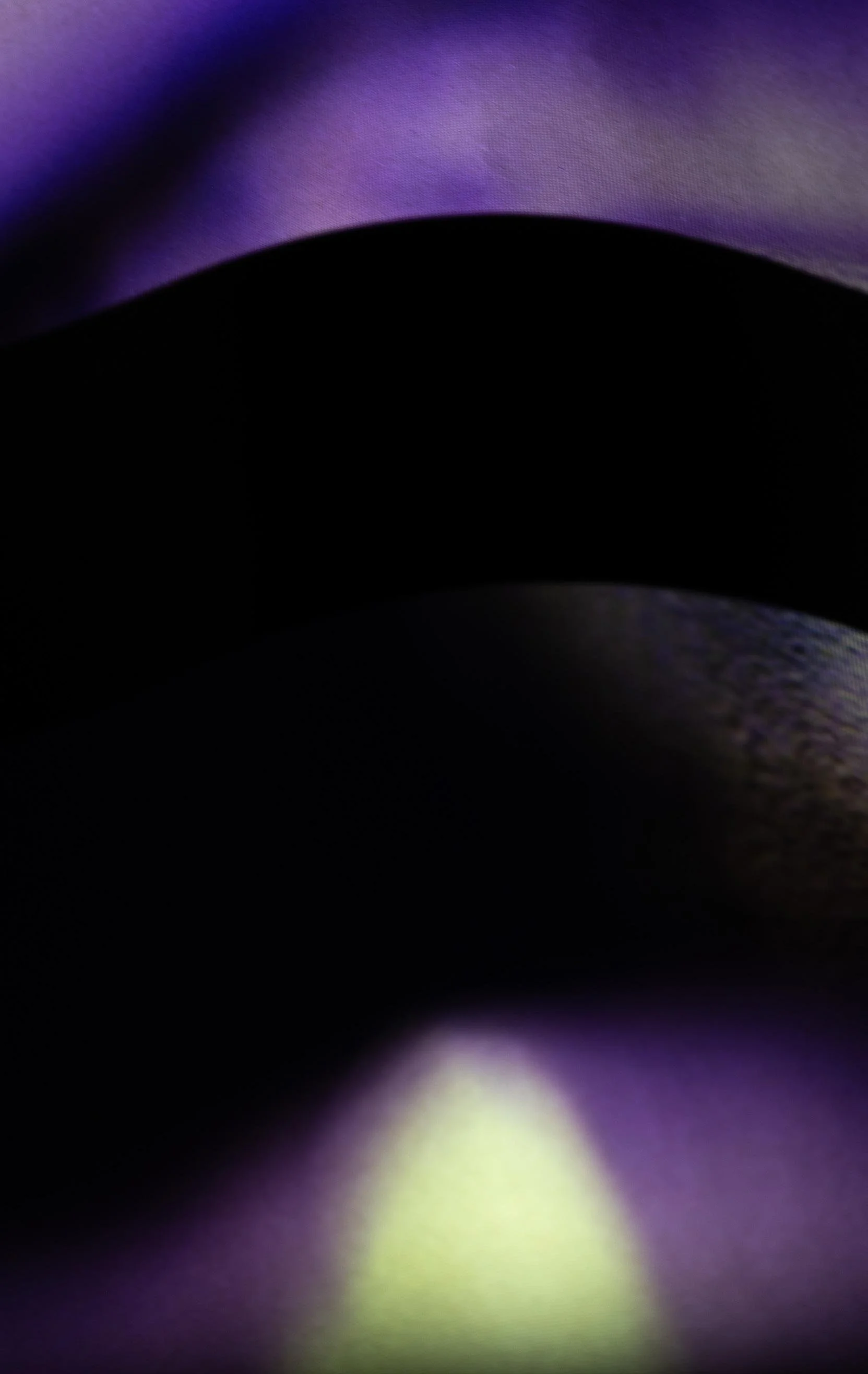 Eduardo Cossio, Trace of Construction V, 2025, pigment print, 100 x 150cm.