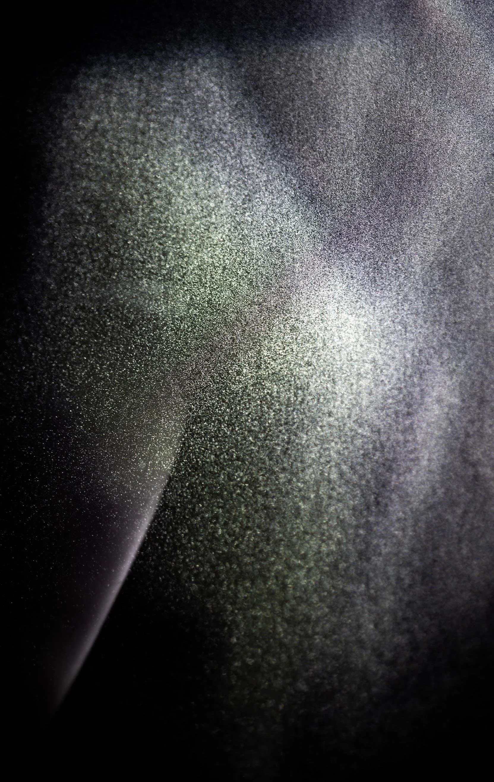 Eduardo Cossio, Trace of Construction XII, 2025, pigment print, 100 x 150cm.