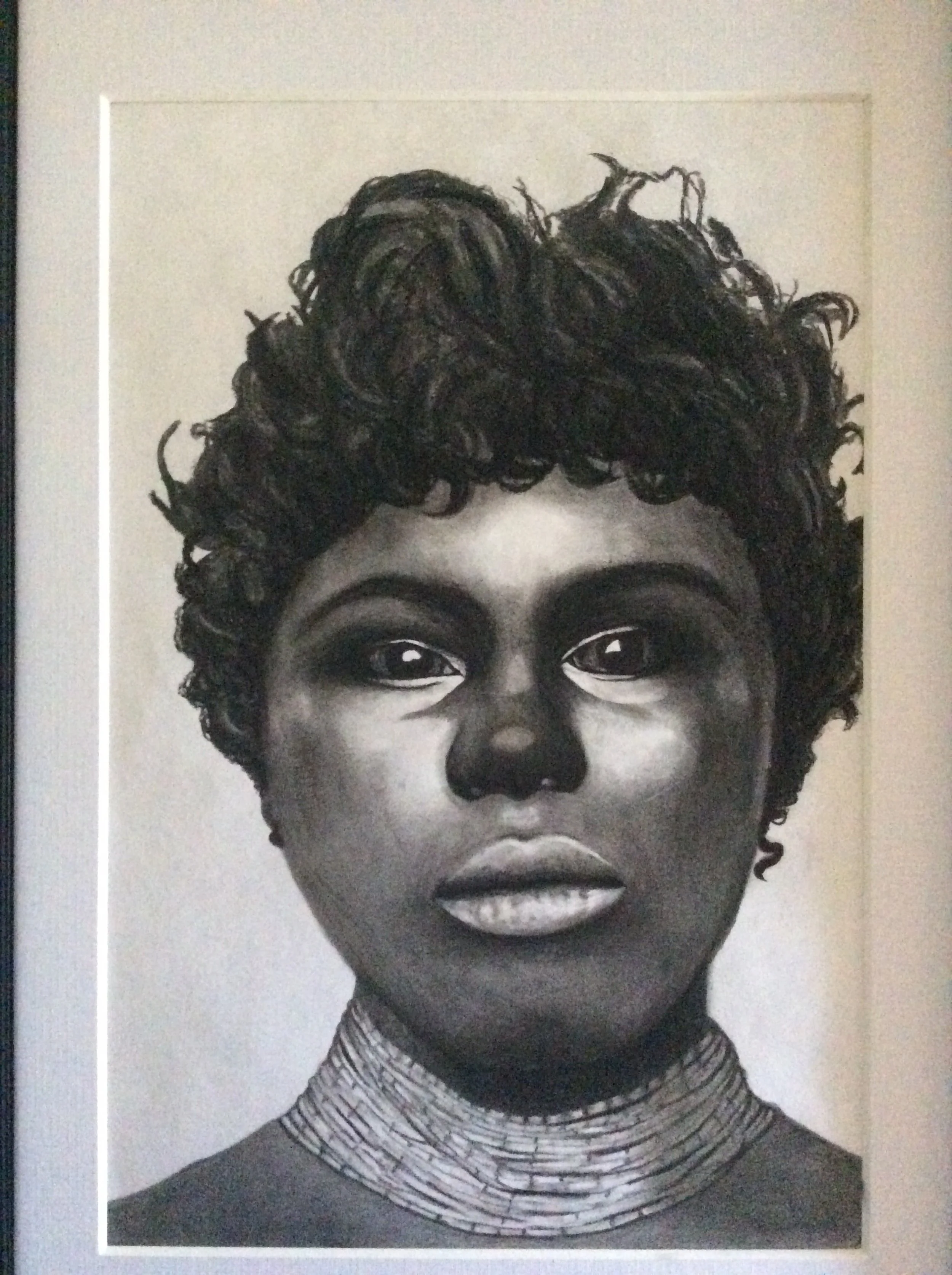 Pauline Drew, Sadness, 2019.jpg