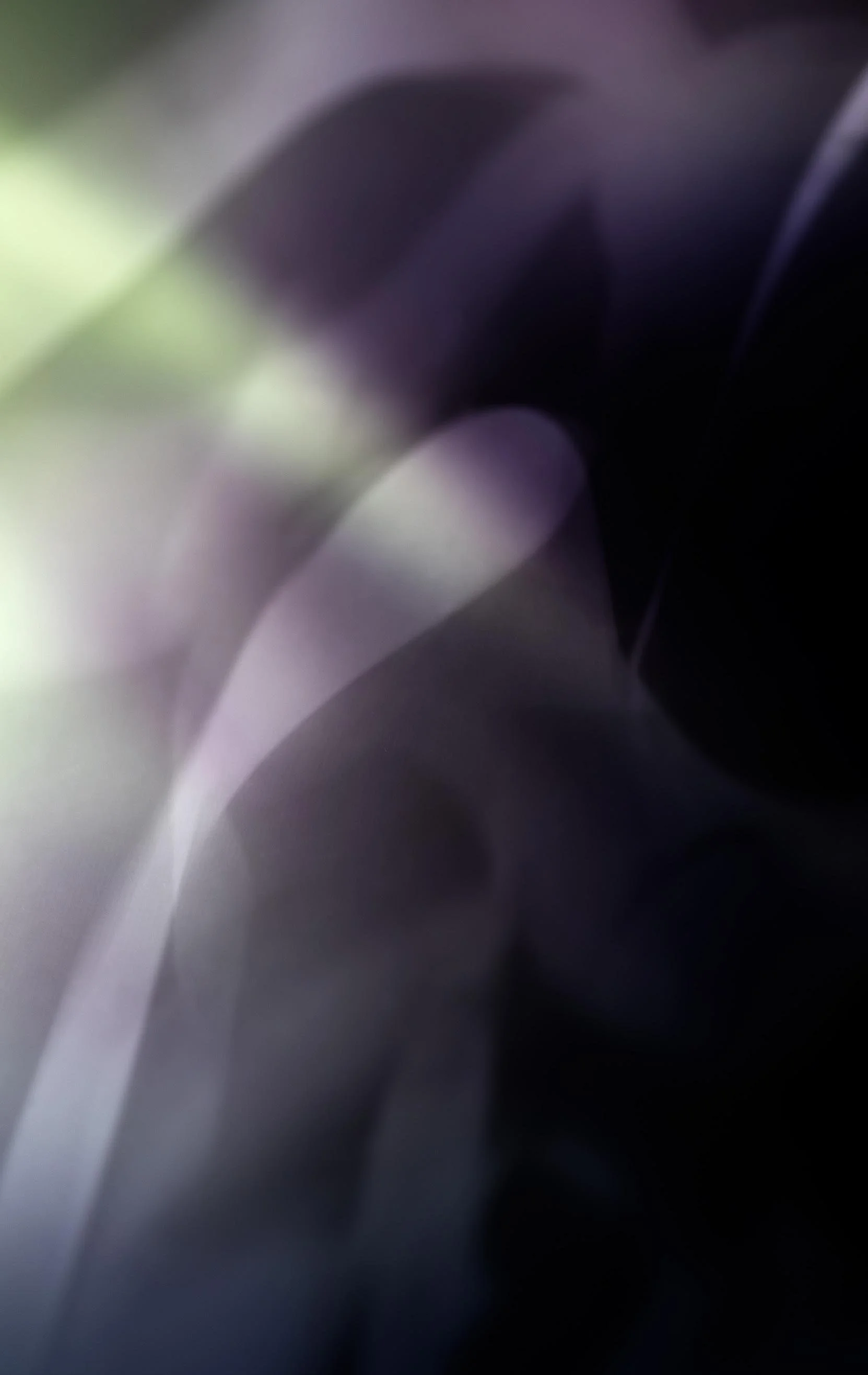 Eduardo Cossio, Trace of Construction IV, 2025, pigment print, 100 x 150cm.