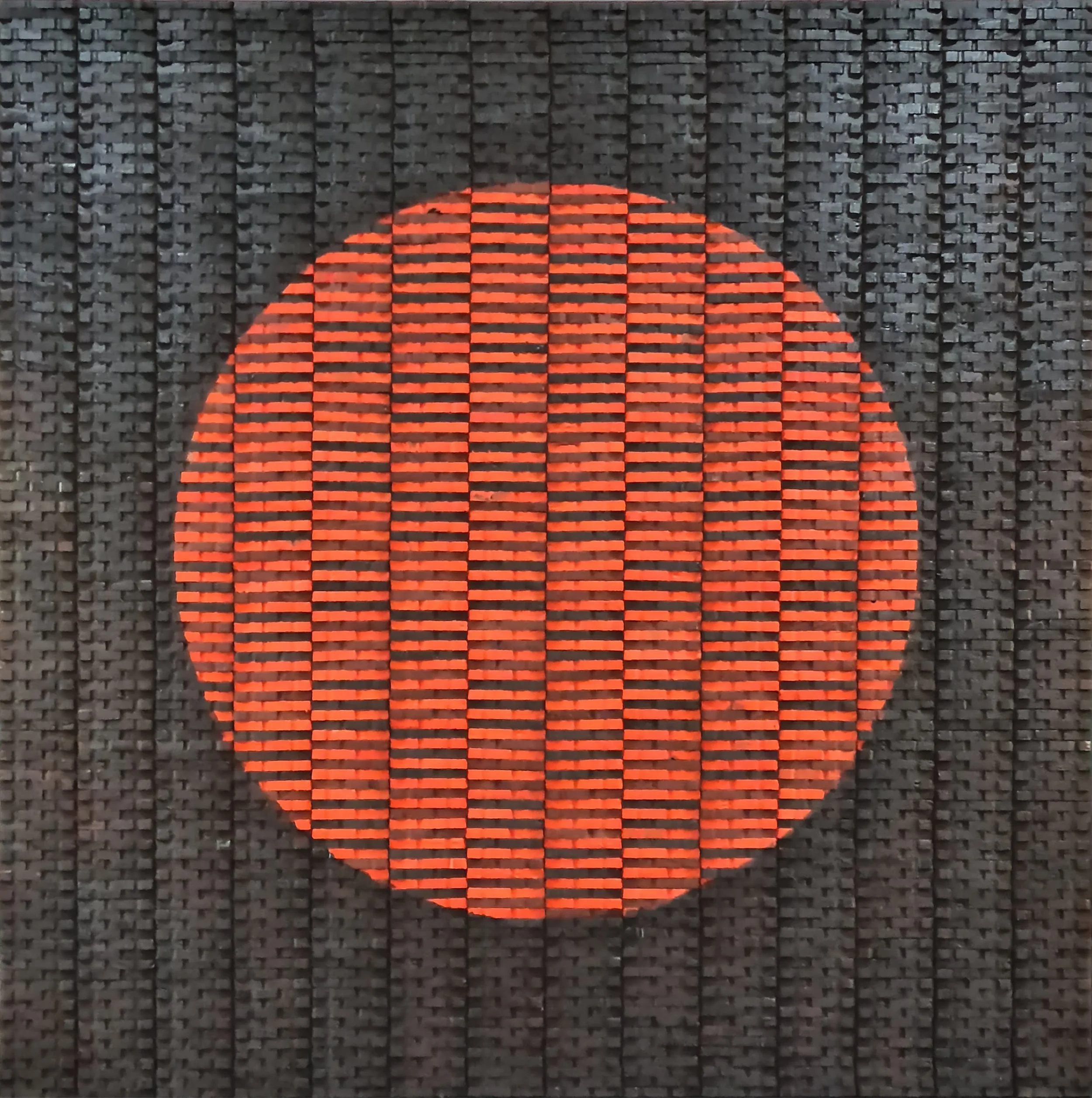 Highly Commended: Karijini Mirage by Jean Pastore 