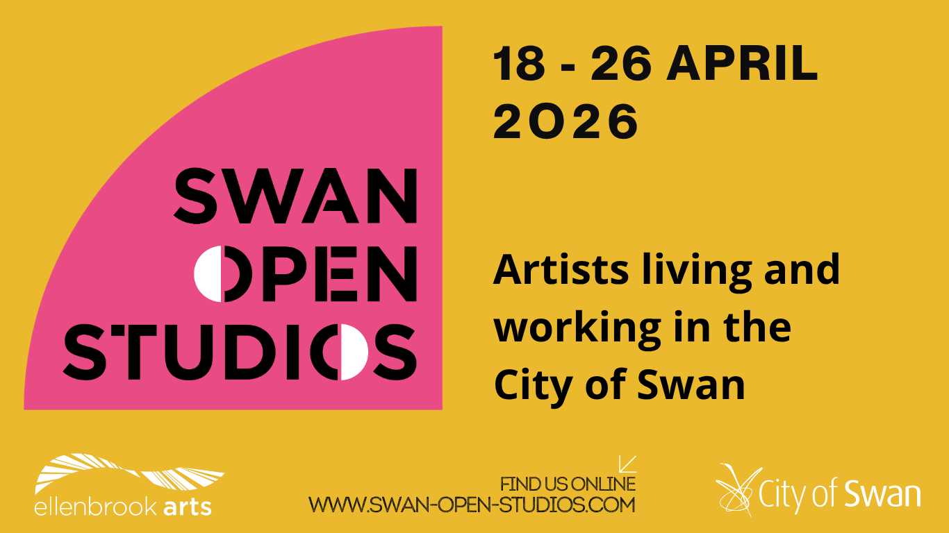 Swan Open Studios 2026