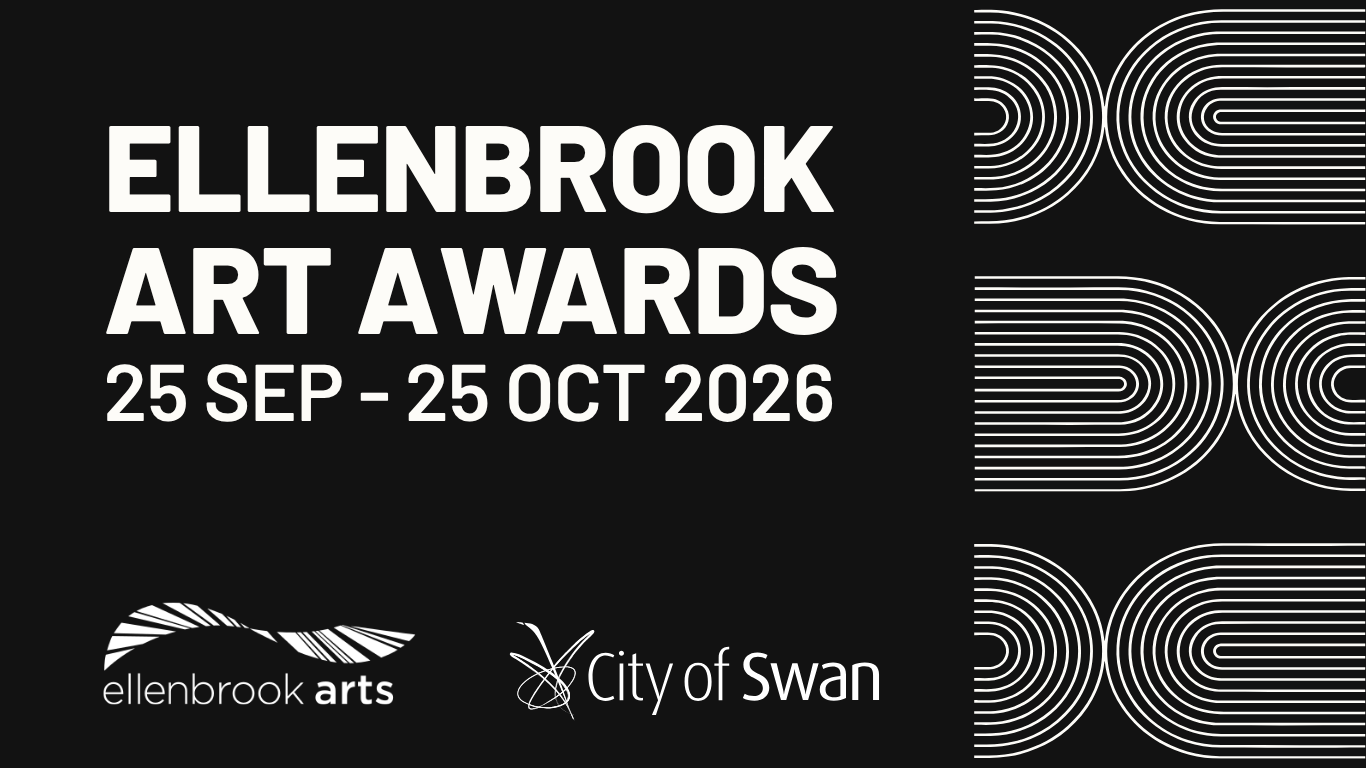 Ellenbrook Art Awards 2026