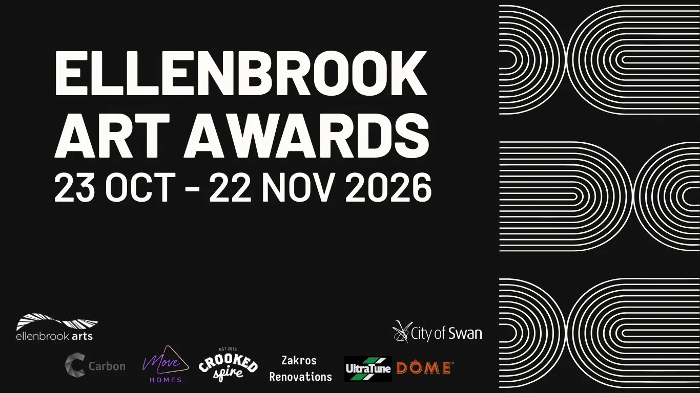 Ellenbrook Art Awards 2026