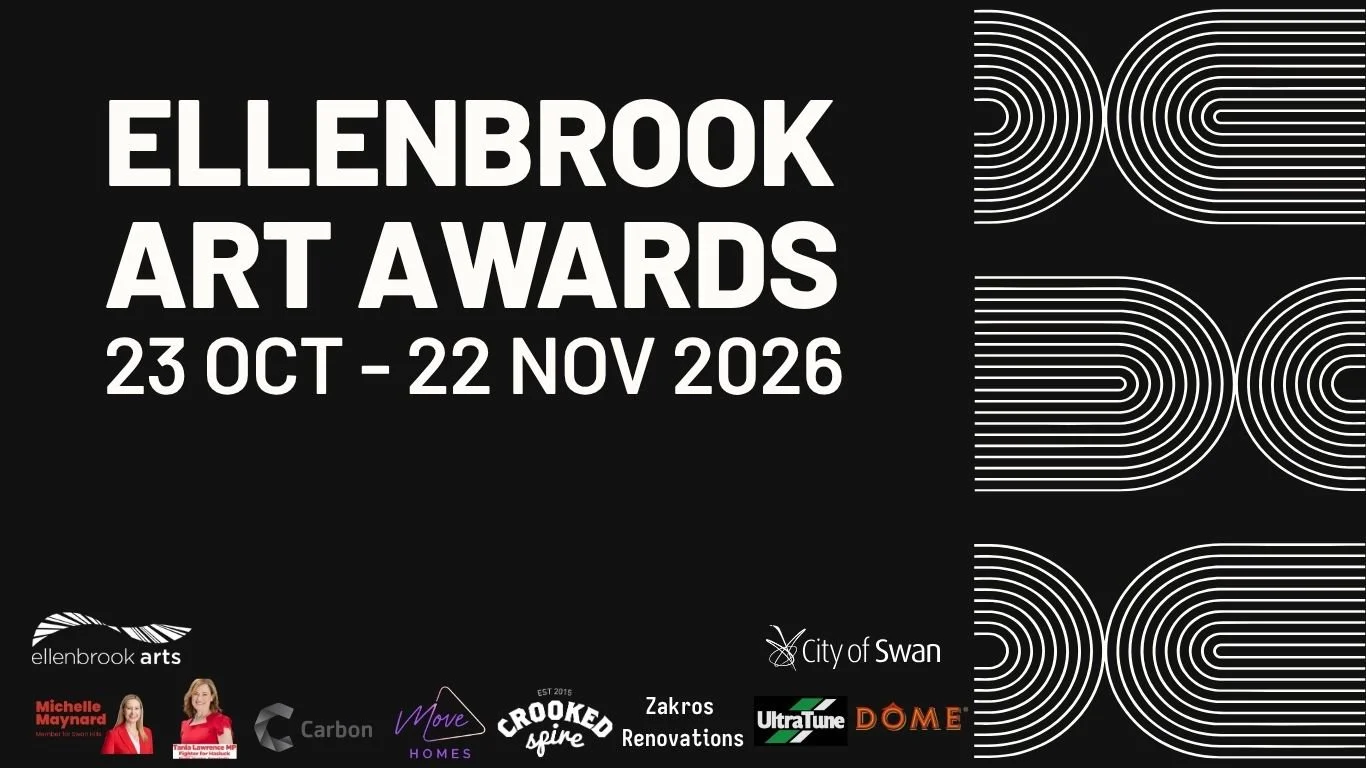 Ellenbrook Art Awards 2026