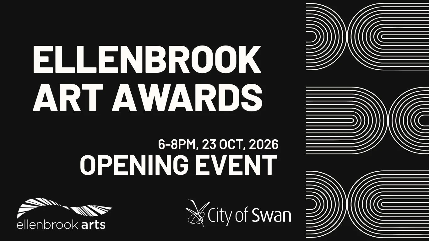 Ellenbrook Art Awards 2026 Opening Night