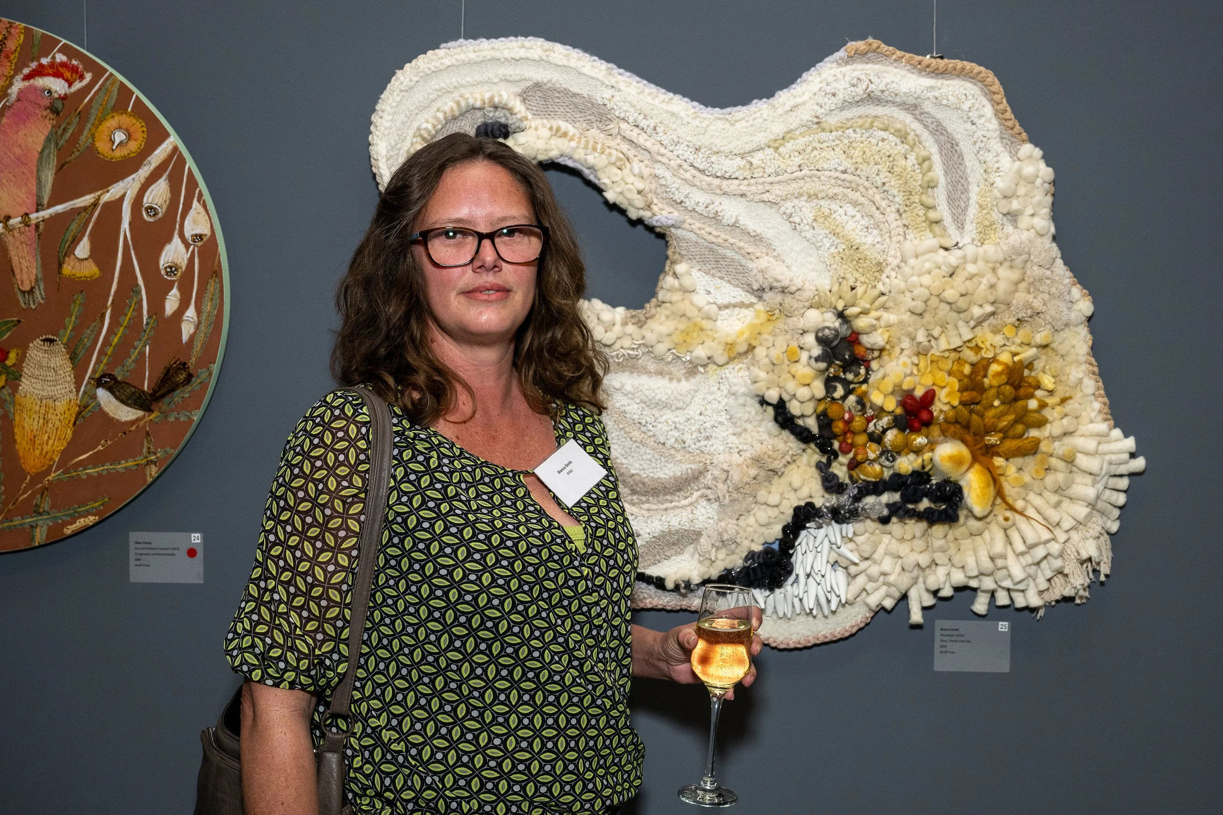 Wrackage by Bianca Smith