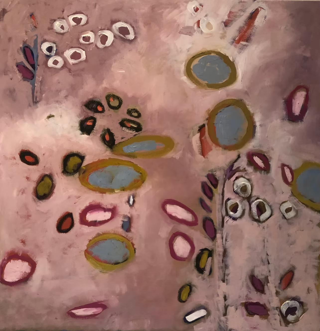 Natures Gift by Robin Marsh 