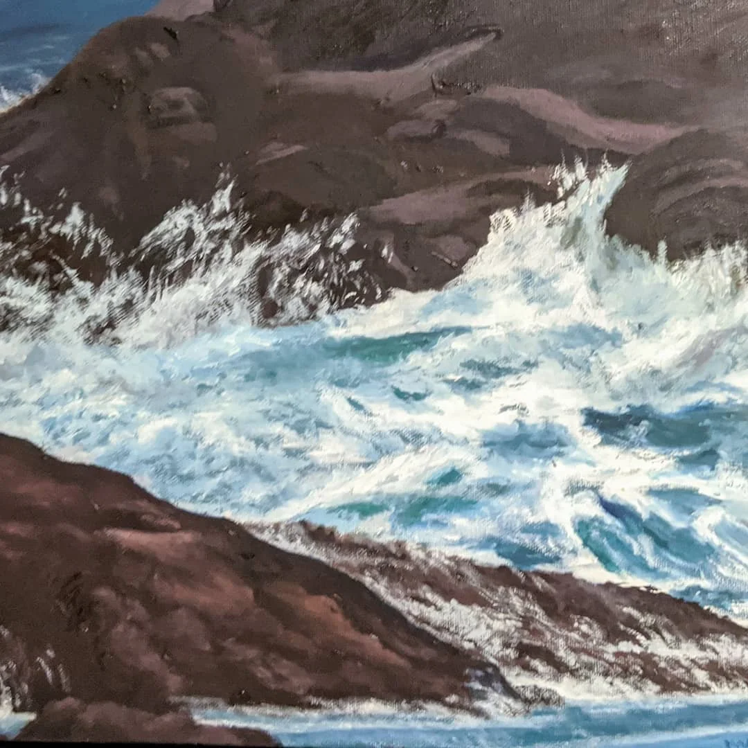 Mary White_Canal Rocks.jpg